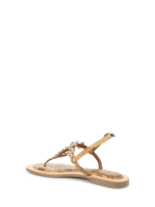 Flip-flop sandals ALVIERO MARTINI | Z075698000010